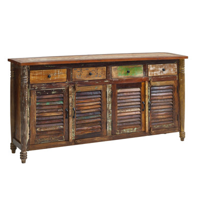 Fable 183cm Sideboard