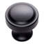Bradbury 1 1/4" Diameter Round Knob-1906081829
