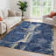 Tapis Chantille ACN3109 à motif animal, lavable à la machine, intérieur/extérieur-70466113-70466126