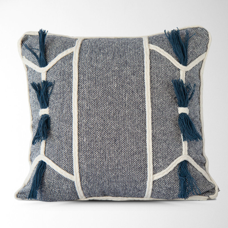 Cotton Pillow Cover