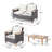 ISLA CHAT SET