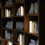 Night Book LED Table Lamp-13049443