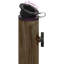 Guglielmo 9.15 kg Cast Iron Umbrella Base-2147311176