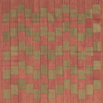 Washable Geometric Indoor Rug