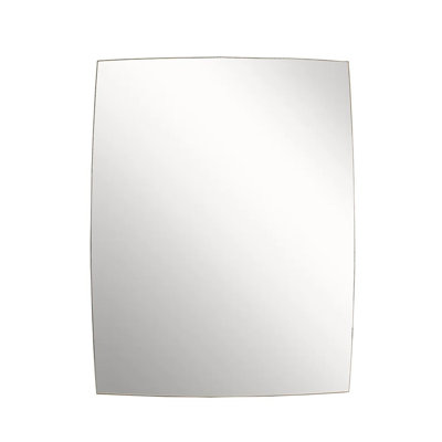 Ollii Rectangle Mirror