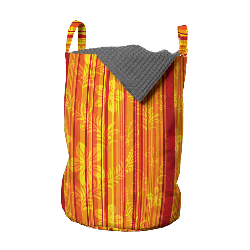 Laundry Bag with Handles