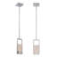 Swing 1 - Light LED Pendant