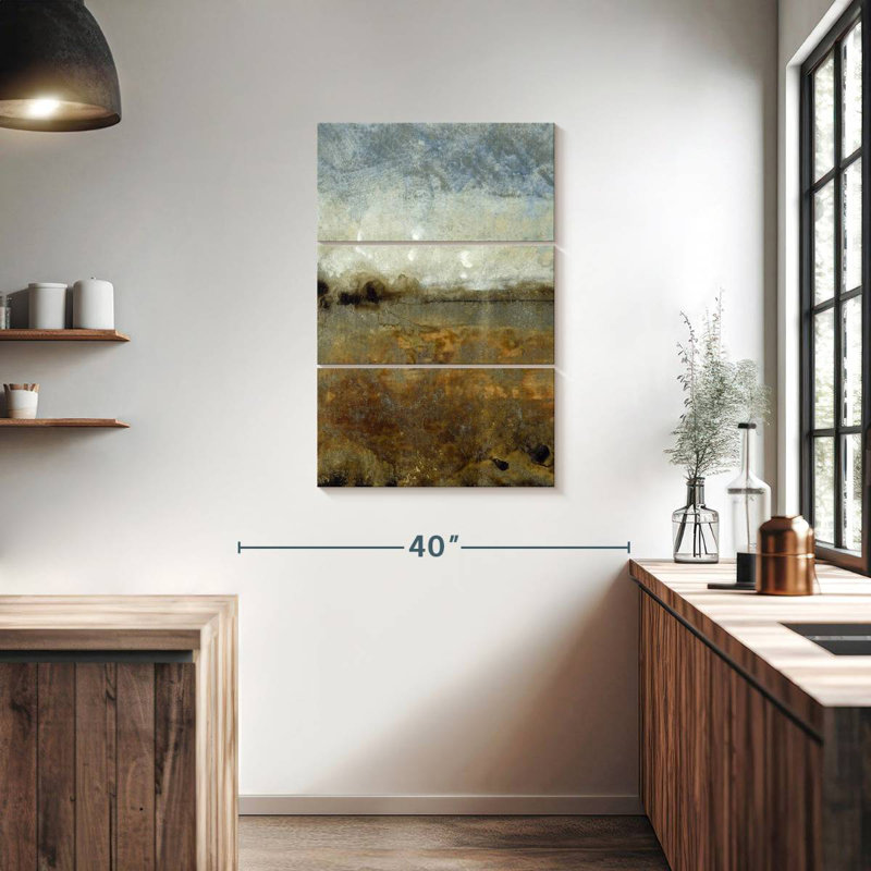 Avery Free Range IV, 38" H x 24" W