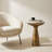 TORIN ST WITH MARBLE TOP