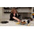 Cuisinart Belgian Waffle Maker with Pancake Plates