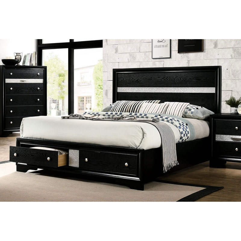 Creekside Piece Bedroom Set