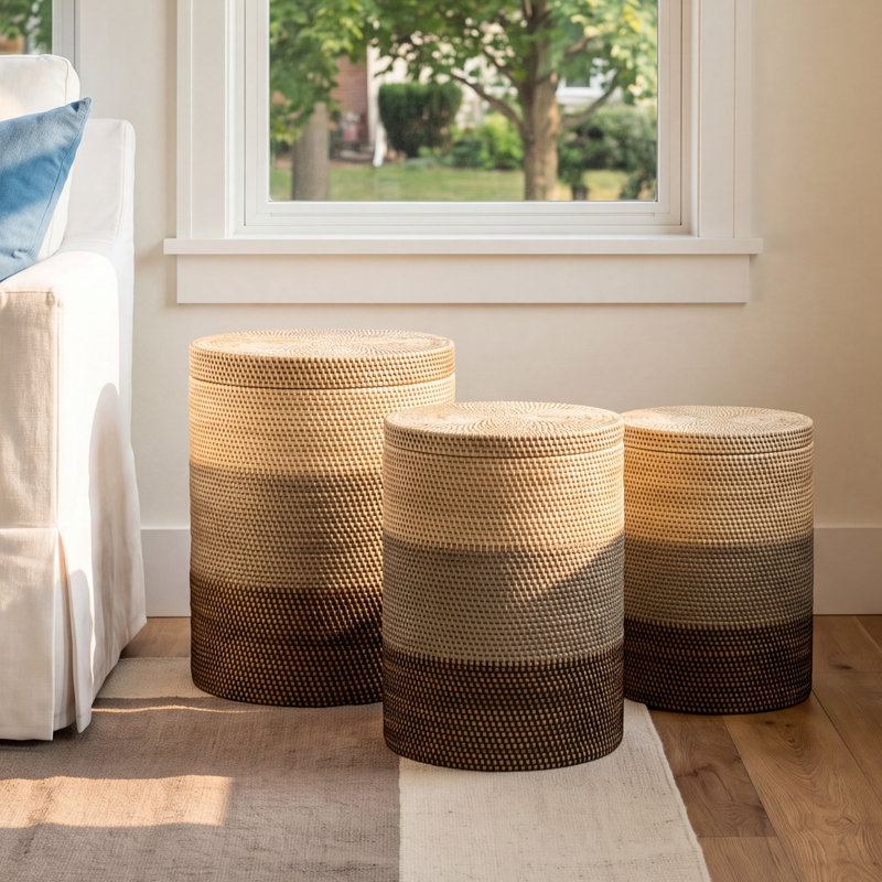 AllModern Esi Decorative Basket