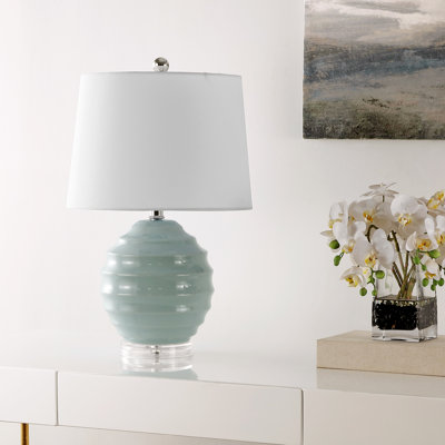Lampe de table Simy