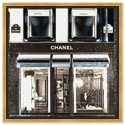 " My Favorite Store "