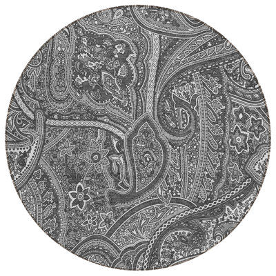 Itzayani Paisley Rug