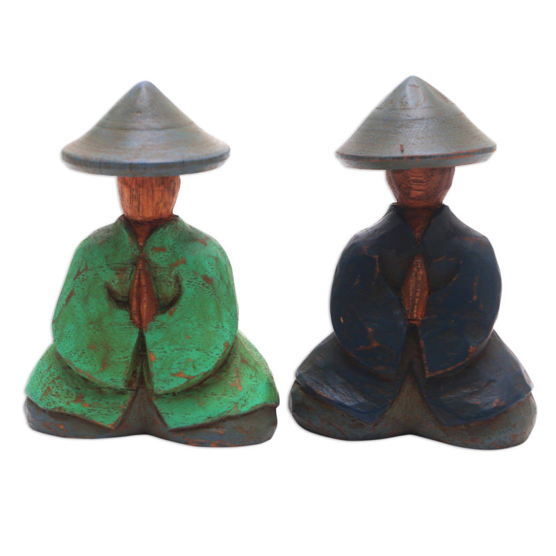Figurine Novica