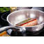 Stainless Steel Chefs Pan-23553363