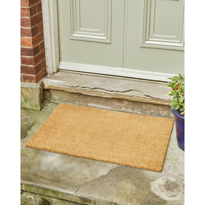 Kelley Non-Slip Doormat