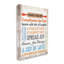 «Inspiring Family Recipe cmw-015», art mural personnalisé-200728511-200676686-200676684