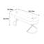 Bureau Patraic Free Form-662874740