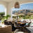 16-Inch 1-Light Outdoor Wicker Pendant-2064047598