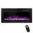 Electric Fireplace Wall Mounted-1152737256