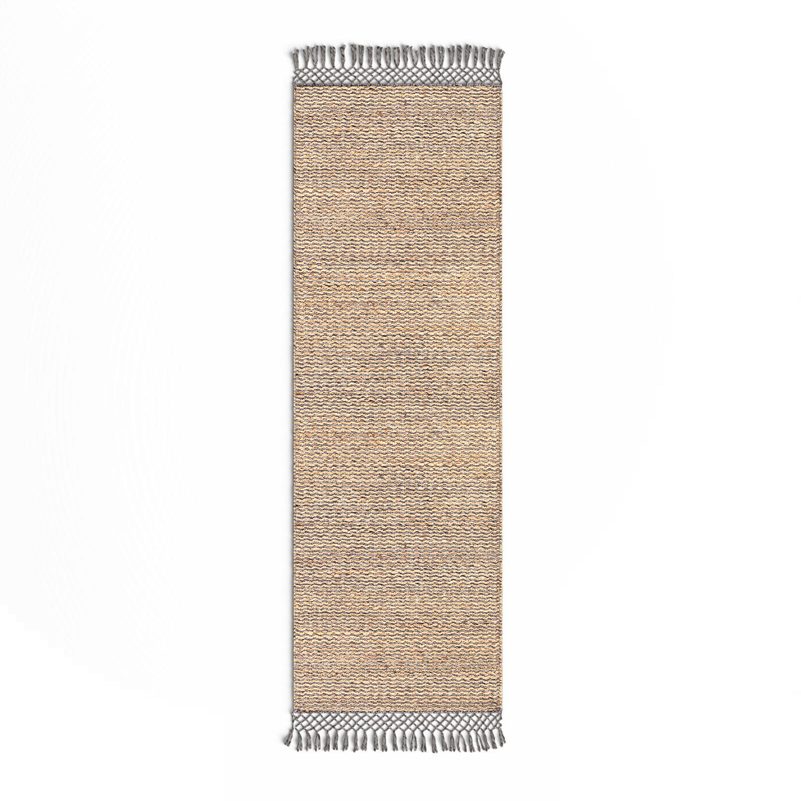 Blume Handmade Rug, Runner 2'6" x 8'
