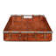 Shagreen Decorative Tray-224469499
