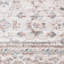 Saxton Oriental Indoor Polypropylene & Polyester Area Rug, Cream | Blue | Pink-5X7 - ( 5'3'' X 7'3'' )-778317274