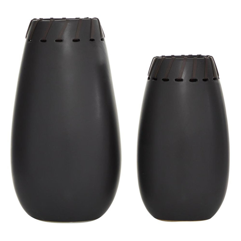 Shept Mallet Ceramic Table Vase