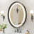Vinia Oval LED Lighted Bathroom Vanity Mirror Dimmable and Anti-Fog Wall Mirror-1772124166-1768762567
