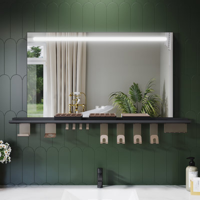 Rectangle Mirror