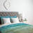 Shannon Clark Modern & Contemporary Polyester Abstract Duvet Cover-755983565-755983567