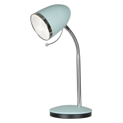 Reidar Metal Desk Lamp