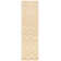 Nishi Hand Loomed Wool Chevron Rug
