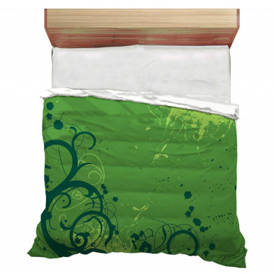 Polyester / Microfiber Comforter