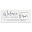 "Friends Welcome & Family Forever", art mural par Natalie Carpentieri-1887658331