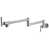Brushed Nickel