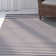 Kinslee Cotton Striped Indoor Rug