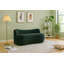 Banc en tissu Jimmey Flair Boucle-71007009