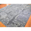 Tapis oriental noué à la main en laine et en soie pure 12 pi x 15 pi 1 po D88D924CF2B44C4499F06A715BE2A38D