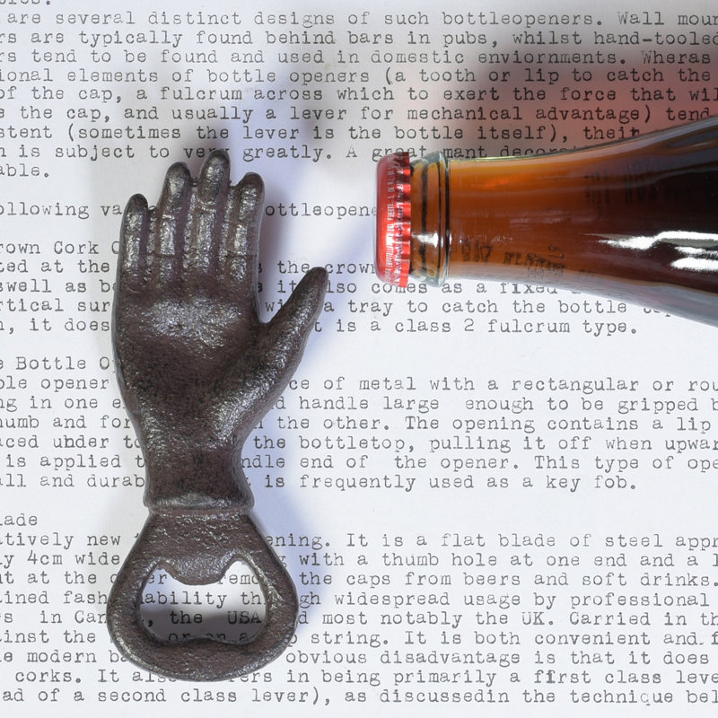 Bottle Opener