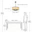 6 - Light Chandelier-948956574
