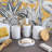 Willis Bathroom Accessory Set 5 Pieces-95018537