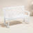 POLYWOOD Chippendale 48" Bench-9706023