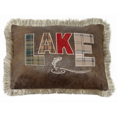 Coussin Lake