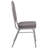 Oliverson Crown Back Stacking Banquet Chair-1398158401