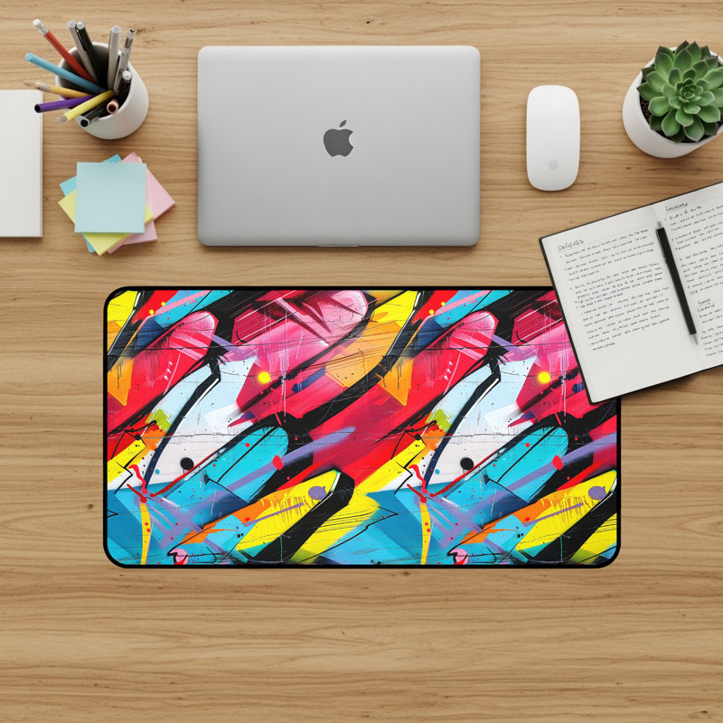 Desk Pad