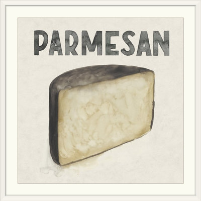 Anjelyka " Fromage II " by Grace Popp