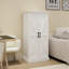 Armoire de cuisine, buffet autoportant
